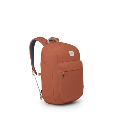 Abbildung von Osprey Arcane XL Day porcelain orange heather