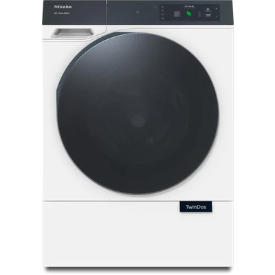 Abbildung von Miele Waschmaschine WQ 1000 WPS Nova Edition