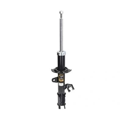 Abbildung von JAPANPARTS MM 10098 Stoßdämpfer Vorderachse rechts Gasdruck Zweirohr Federbein oben Stift NISSAN: MICRA 4
