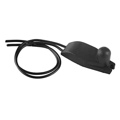Abbildung von Keenso Auto Luft Temperatursensor, Außentemperatursensor Lufttemperatursensor für 206 207 208 306 307 407 Sensor Sensoren