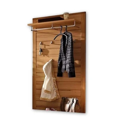 Abbildung von Innostyle Garderobenpaneel 90 x 160 32 cm (B/H/T)