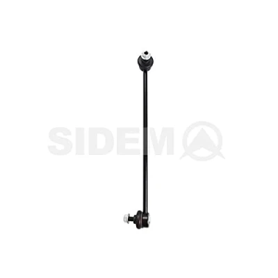 Abbildung von SIDEM 21761 Koppelstange Vorderachse rechts 341 MM10X1,5R BMW: 3 Touring, Limousine, Coupe
