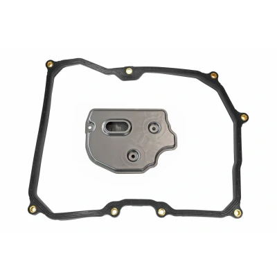 Abbildung von VAICO V10 3020 Hydraulikfiltersatz, Automatikgetriebe EXPERT KITS + VOLKSWAGEN: Passat NMS, Jetta 4