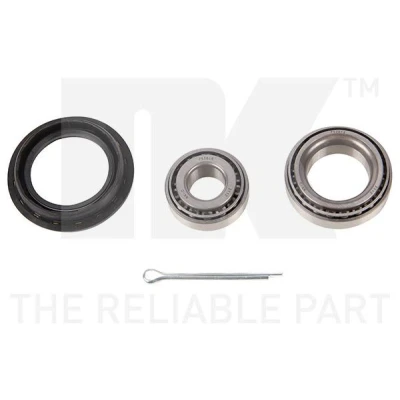 Abbildung von NK 753616 Radlagersatz 50,29 OPEL: Corsa B Schrägheck, Tigra Coupe