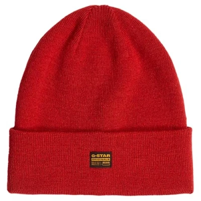 Abbildung von G STAR Effo Long Beanie