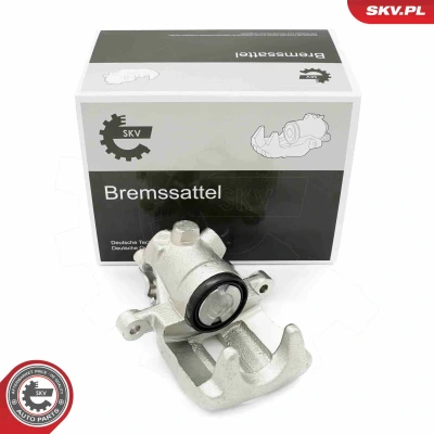 Abbildung von Bremssattel ESEN SKV 67SKV614