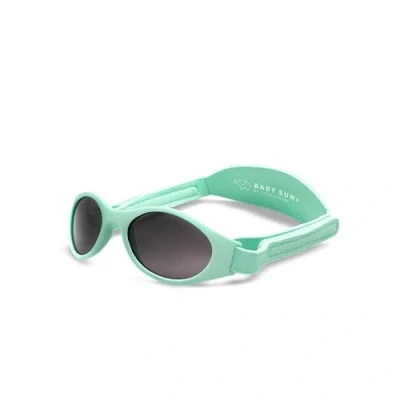 Abbildung von SCHALLWERK Babyschale ® Baby Sun+ Hochwertige Sonnenbrille Kinder 6 36 Monaten