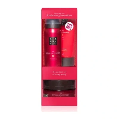 Abbildung von Rituals The Ritual Of Ayurveda Set