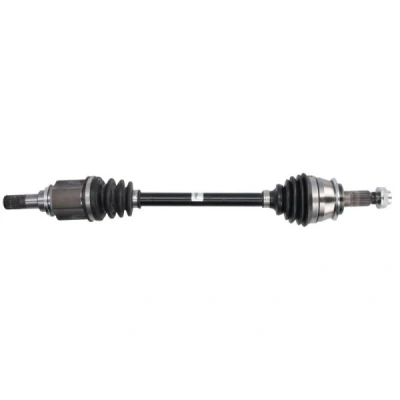 Abbildung von POINT GEAR PNG75917 Antriebswelle Vorderachse links, rechts 627mm 79mm MINI: Schrägheck, Cabrio