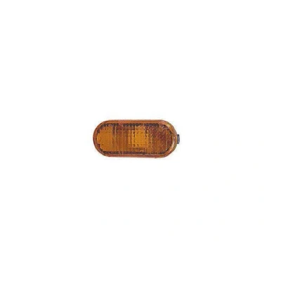 Abbildung von ALKAR 3007126 Blinker orange vorne links, rechts mit Lampenträger W5W für Linkslenker VOLKSWAGEN: Polo III Schrägheck, Passat B3/B4 Variant