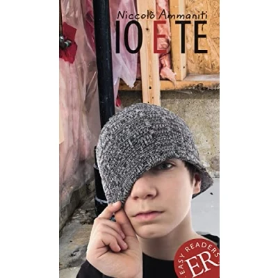 Abbildung von Io e te: Italienische Lektüre B1 (Easy Readers (Italienisch))