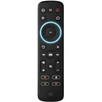 Abbildung von One For All Advanced RC7935, TV, Audio, IR Wireless, Drucktasten, Schwarz