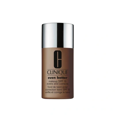 Abbildung von Clinique Even Better Make Up Foundation CN127 Truffle 30 ml