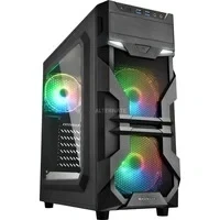 Abbildung von Sharkoon VG7 W RGB, PC Gehäuse