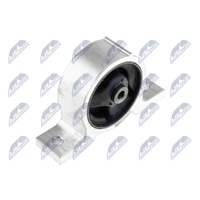Abbildung von Lagerung, Motor NTY ZPS NS 073