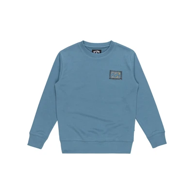 Abbildung von Billabong Foundation Pullover Jungen
