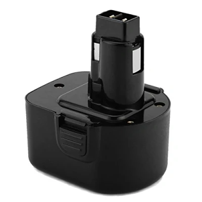 Abbildung von Shentec 12V 3.5Ah NI MH AkkuErsatz für DC9071 DE9071 DW9072 DE9074 DE9075 DE9501 DW9071 DE9037 DE9072 152250 27 397745 01