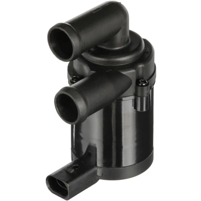 Abbildung von GATES 41623E Wasserpumpe elektrisch PORSCHE: Cayenne, VOLKSWAGEN: Touareg II, Amarok Pickup, Pritsche / Fahrgestell