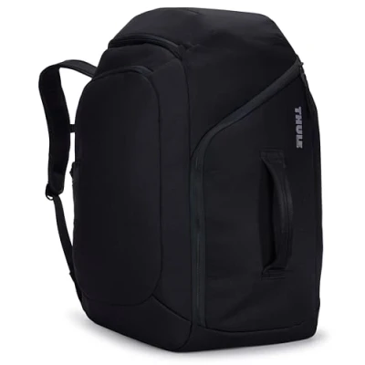 Abbildung von Skistiefel Rucksack Thule RoundTrip BLACK 60 LITRES
