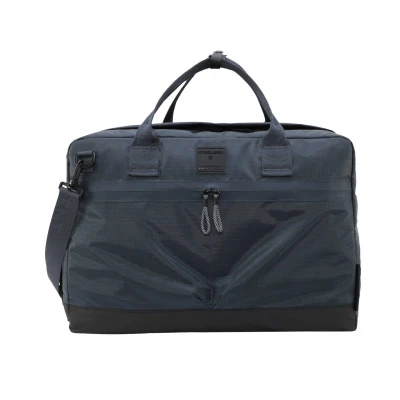 Abbildung von Strellson Northwood RS Thilo SHZ Weekender, Herren, Größe: One Size, Dark blue