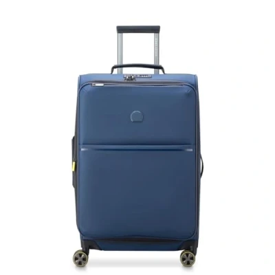 Abbildung von Delsey Turenne Soft Trolley M Expandable dark blue