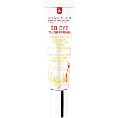 Abbildung von Erborian BB Eye Touche Parfaite 15 ml
