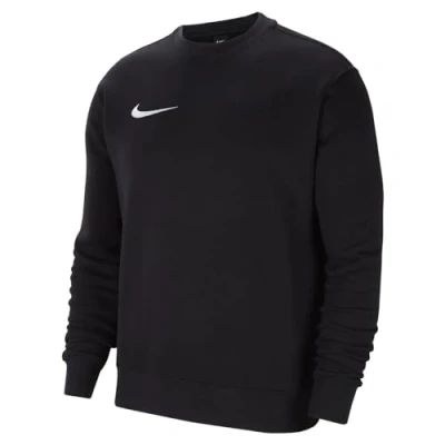 Abbildung von Nike Performance PARK 20 Sweatshirt, Herren, Größe: Medium, Black / white