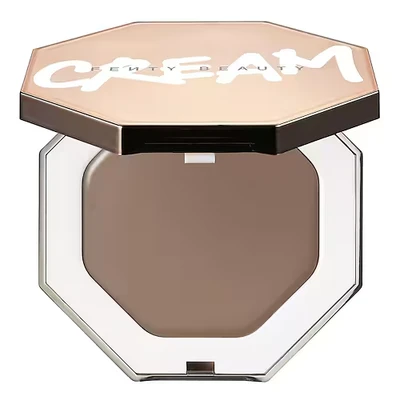 Abbildung von Fenty Beauty Cheeks Out Freestyle Cream Bronze Bronzer Amber