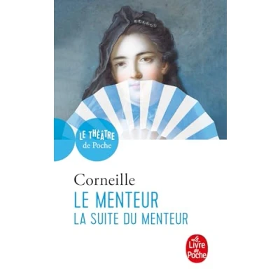 Abbildung von Le menteur Suivi de la suite du Menteur: Et (Le Livre Poche)