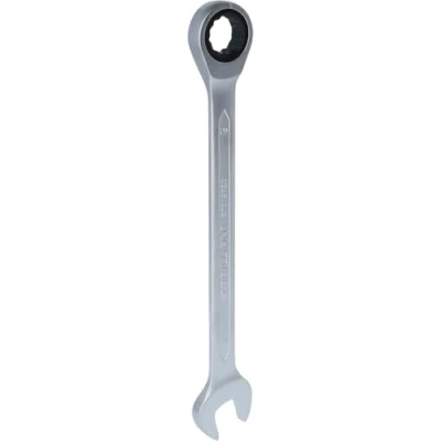 Abbildung von BRILLIANT TOOLS BT013720 Ratschenringschlüssel, 20 mm [Powered by KS TOOLS]
