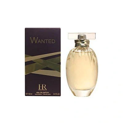 Abbildung von Helena Rubinstein Wanted Eau de Parfum Spray 100ml