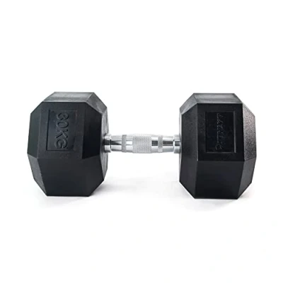 Abbildung von Athlyt Hexagon Hanteln, 30 kg