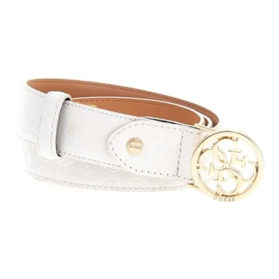 Abbildung von Guess Synthetikgürtel Adjustable Pant Belt