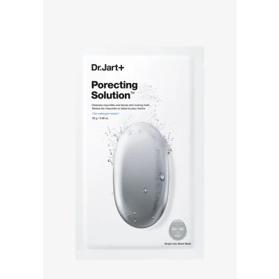 Abbildung von Dr. Jart+ DERMASK Poretecting Solution Gesichtsmaske, Größe: 28 g, N/a