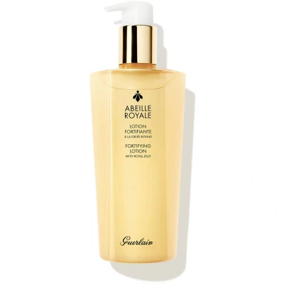 Abbildung von Guerlain Abeille Royale Fortifying Lotion With Royal Jelly 300 ml
