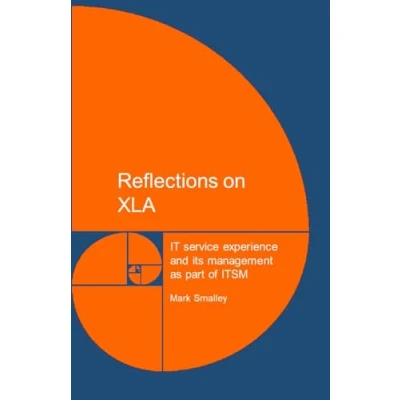 Abbildung von Reflections on XLA: IT service experience and its management as part of ITSM
