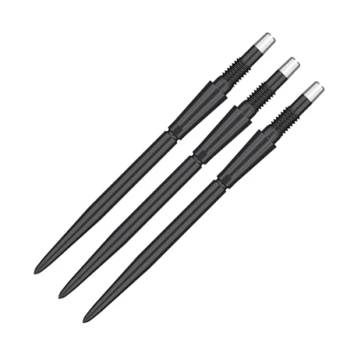 Abbildung von Target Swiss Points Storm Black 30 mm