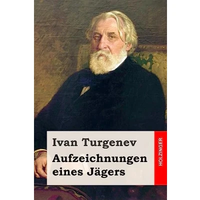 Abbildung von Aufzeichnungen eines Jägers