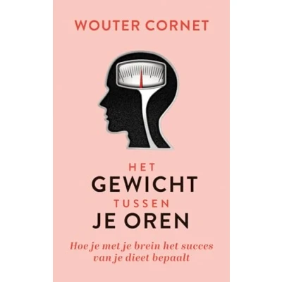 Abbildung von het gewicht tussen je oren: hoe met brein succes van dieet bepaalt