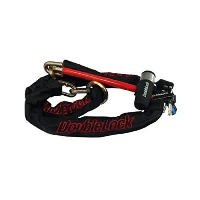 Abbildung von Kettenschloss Loop Chain 200 Long SCM TrailerPlus Anhängerersatzteile