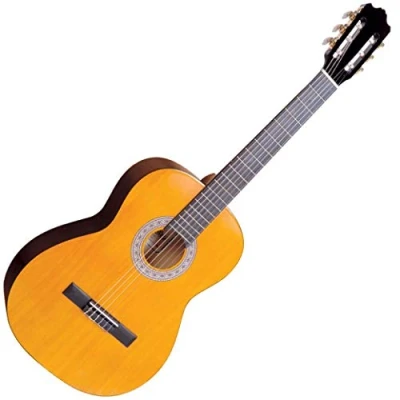 Abbildung von Encore 4/4 Größe Klassische Gitarre