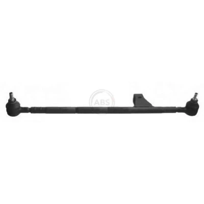 Abbildung von A.B.S. 250094 Spurstange MERCEDES BENZ: S Klasse Limousine, Coupe