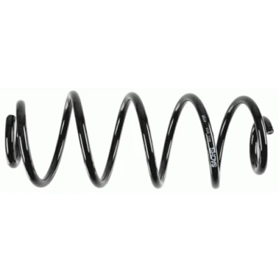 Abbildung von SACHS 994 332 Fahrwerksfeder PEUGEOT: 207 CC, SW