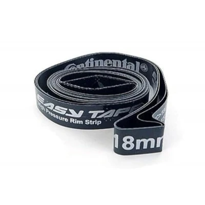 Abbildung von Continental Easy Tape Felgenband Schwarz 18 622