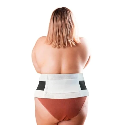 Abbildung von Hydas Stützbandage XXL, in 3 Ausführungen« mit Outlast®