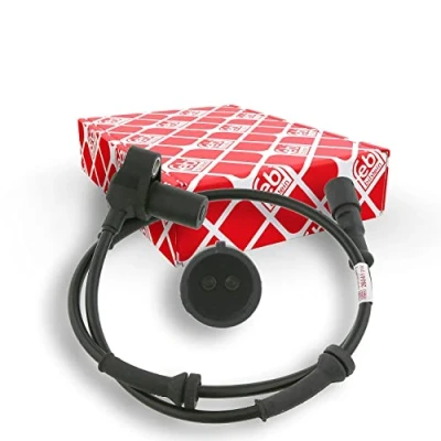 Abbildung von FEBI BILSTEIN 26041 ABS Sensor Hinterachse rechts VOLKSWAGEN: Transporter 4 Bus, Pritsche / Fahrgestell, Kastenwagen
