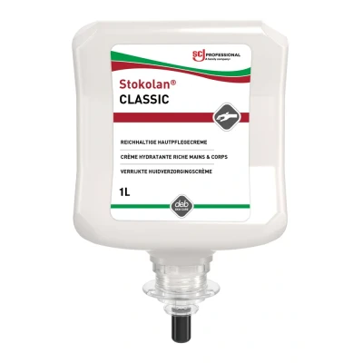 Abbildung von Stokolan Classic Creme 1000 ml