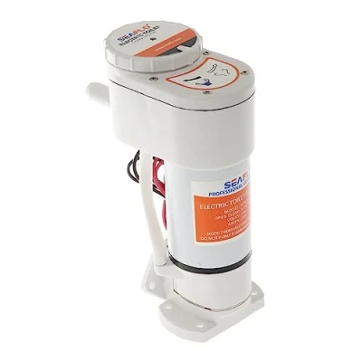 Abbildung von KIT Conversion WC SFMTE202