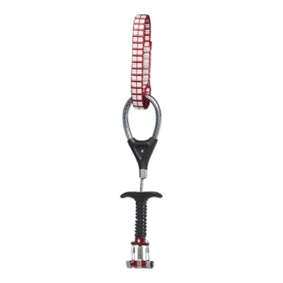 Abbildung von Black Diamond Camalot Z4 .1 Haken (Neutral One Size) Alpines Kletterzubehör