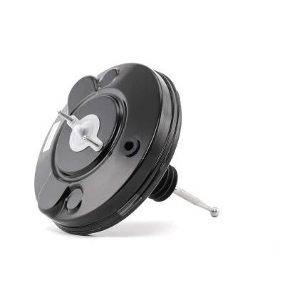 Abbildung von ATE 03.7863 3502.4 Bremskraftverstärker 10 T52/5 pneumatisch VOLKSWAGEN: Golf 4 Schrägheck, Bora Variant, AUDI: A3 Schrägheck